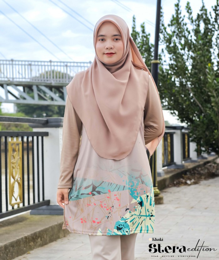 Stera | Khaki