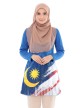 Putra | Royal Blue