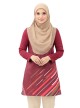 Yasnaa | Maroon