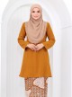 Mawar | Mustard