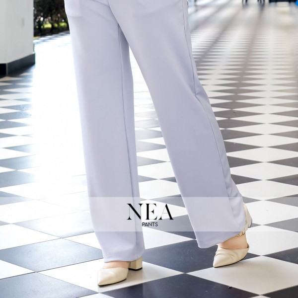 Nea Pants - Straightcut